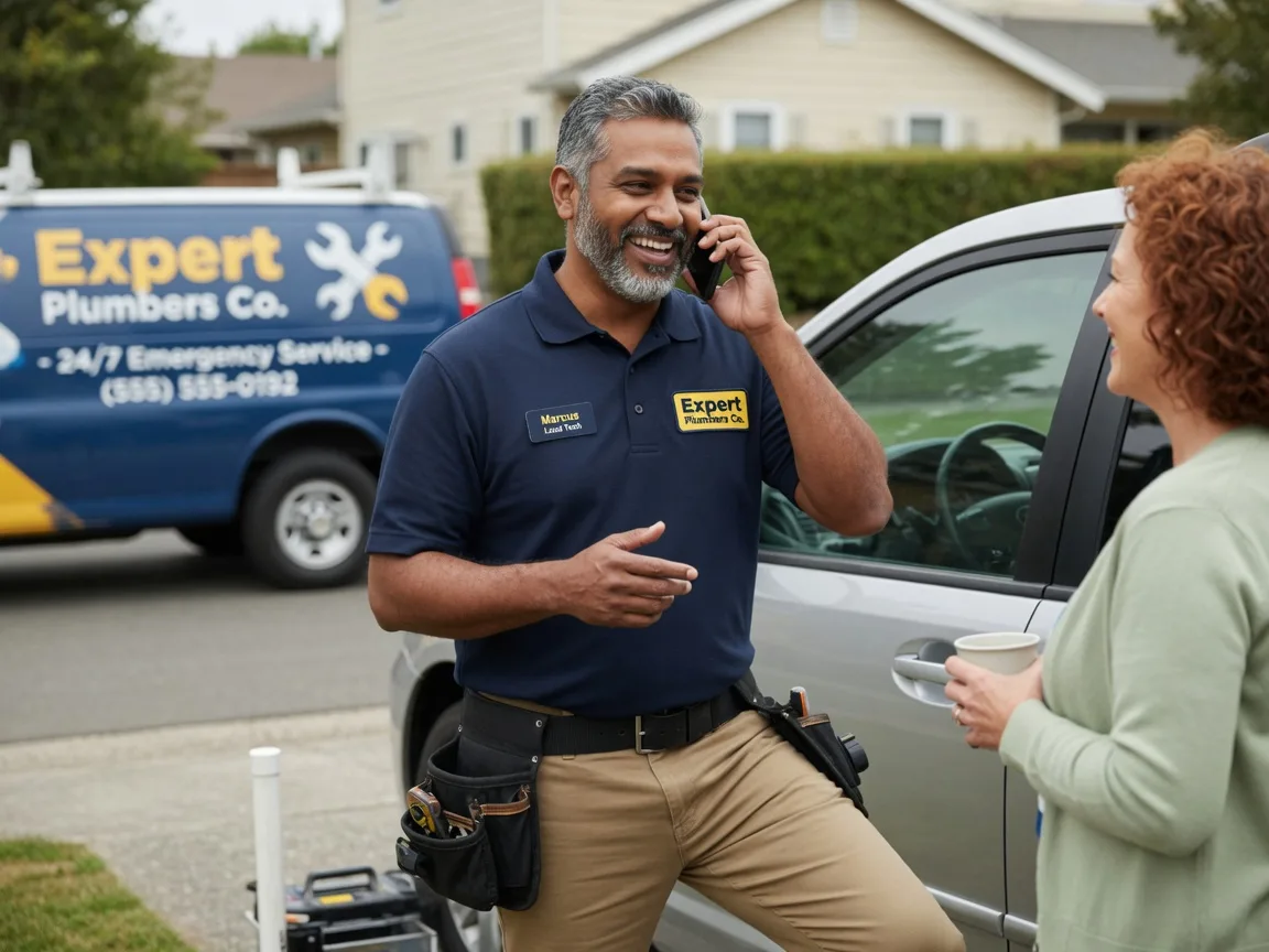 Drain Cleaning Hollister, CA FAQs